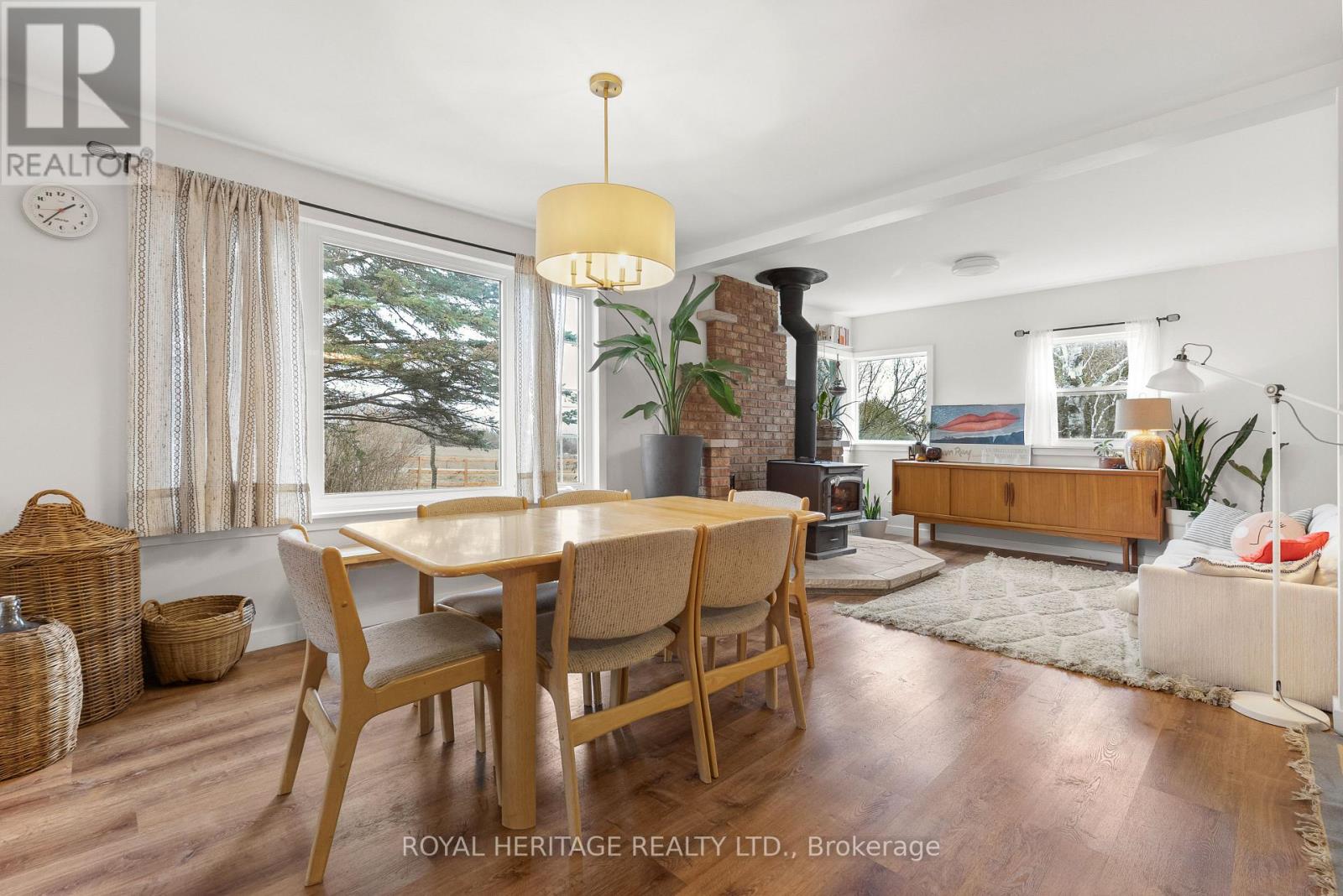 2291 County Rd 36 N, Kawartha Lakes, Ontario  K0M 1L0 - Photo 10 - X12952376