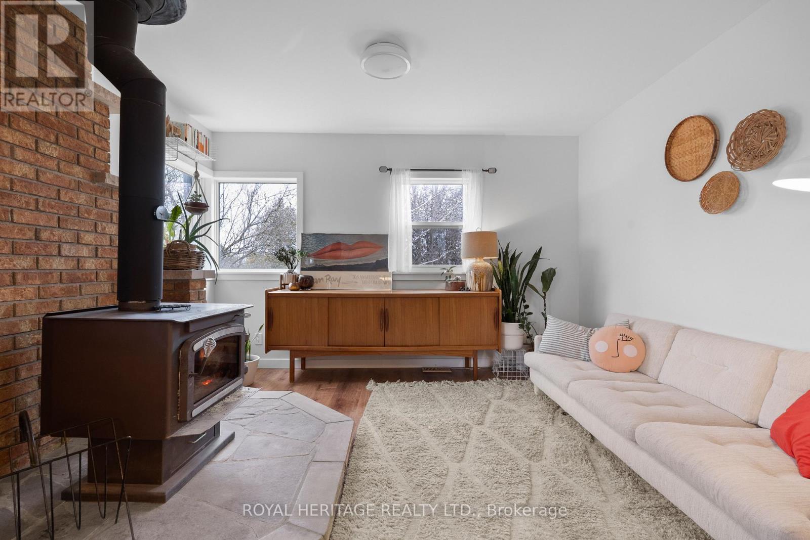 2291 County Rd 36 N, Kawartha Lakes, Ontario  K0M 1L0 - Photo 14 - X12952376