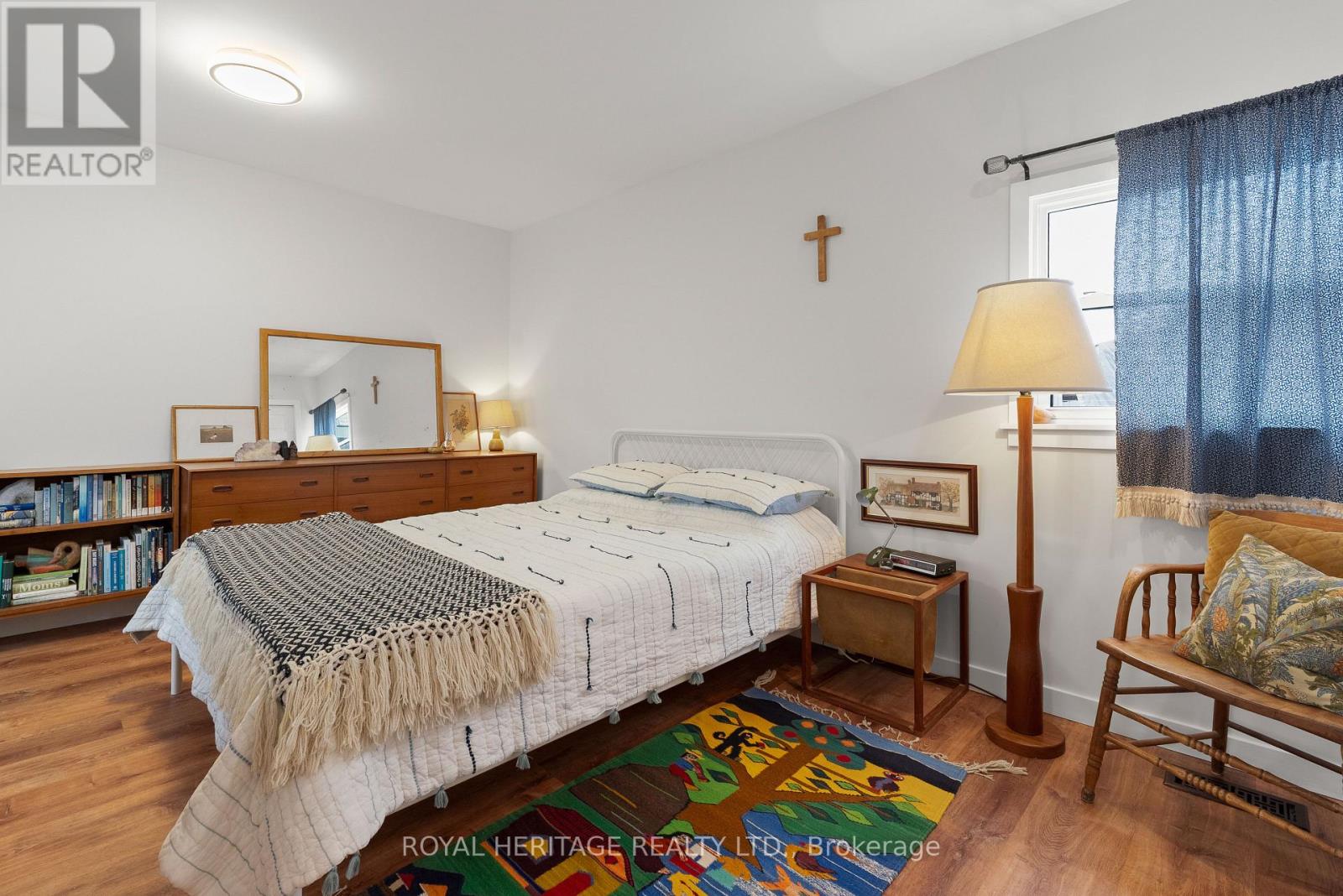 2291 County Rd 36 N, Kawartha Lakes, Ontario  K0M 1L0 - Photo 24 - X12952376