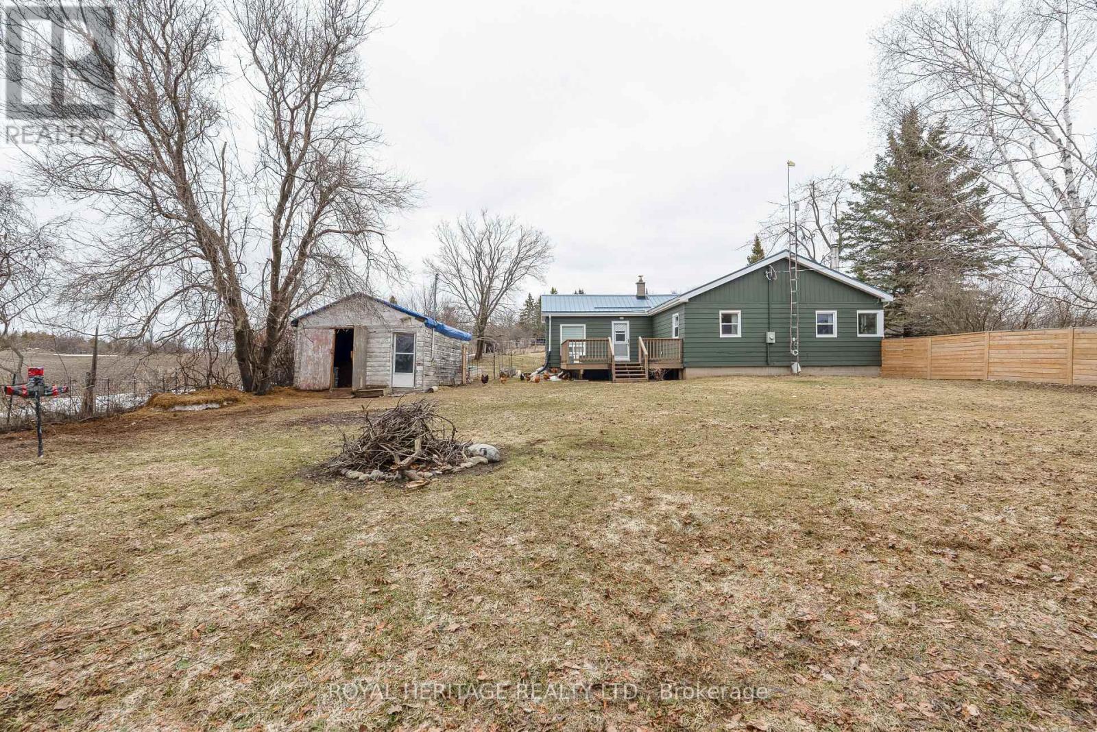 2291 County Rd 36 N, Kawartha Lakes, Ontario  K0M 1L0 - Photo 35 - X12952376