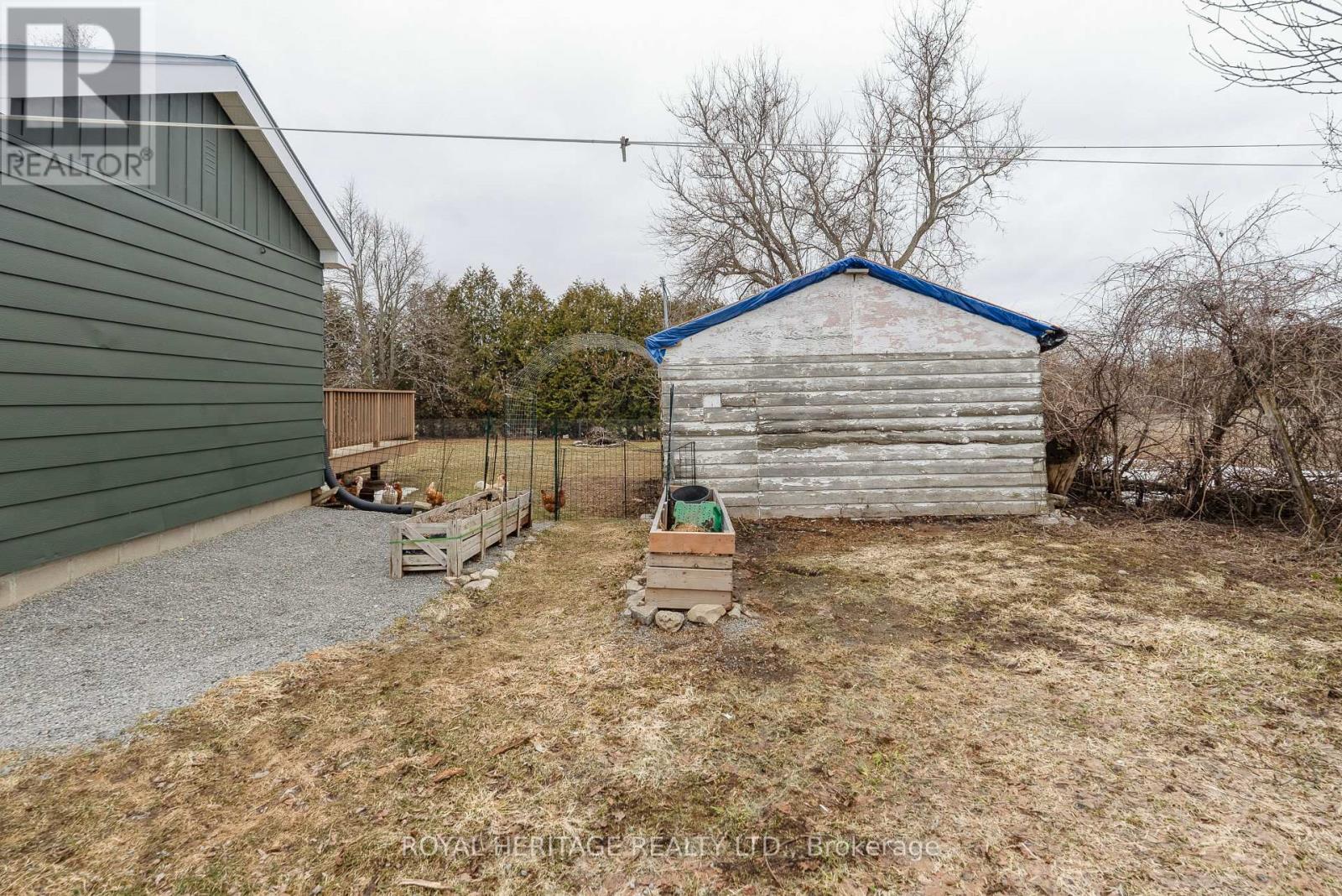 2291 County Rd 36 N, Kawartha Lakes, Ontario  K0M 1L0 - Photo 36 - X12952376