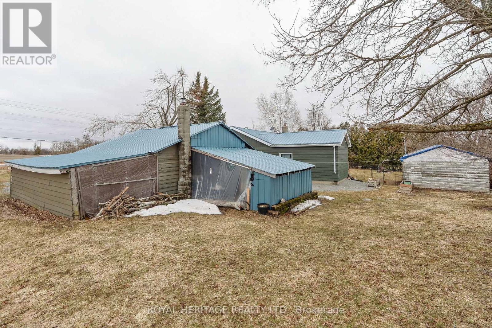 2291 County Rd 36 N, Kawartha Lakes, Ontario  K0M 1L0 - Photo 34 - X12952376