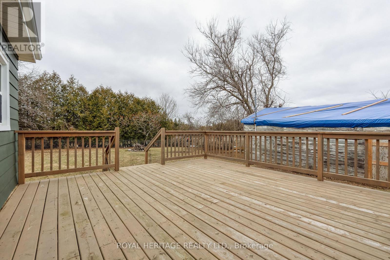 2291 County Rd 36 N, Kawartha Lakes, Ontario  K0M 1L0 - Photo 32 - X12952376