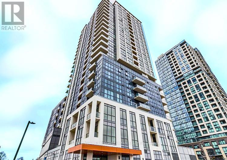 1001 - 50 THOMAS RILEY ROAD, Toronto, Ontario