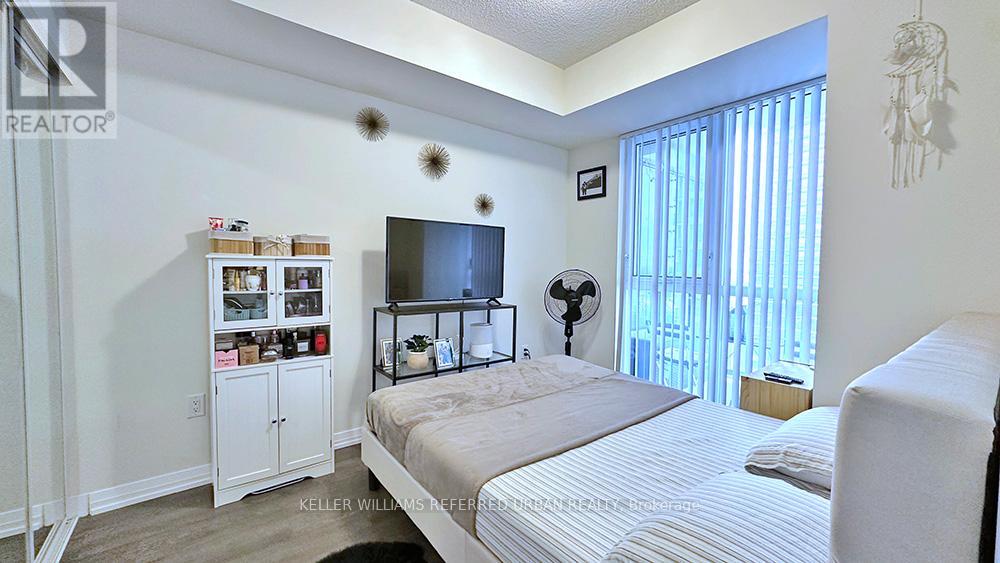 1001 - 50 Thomas Riley Road, Toronto, Ontario  M9B 0C5 - Photo 11 - W12954406
