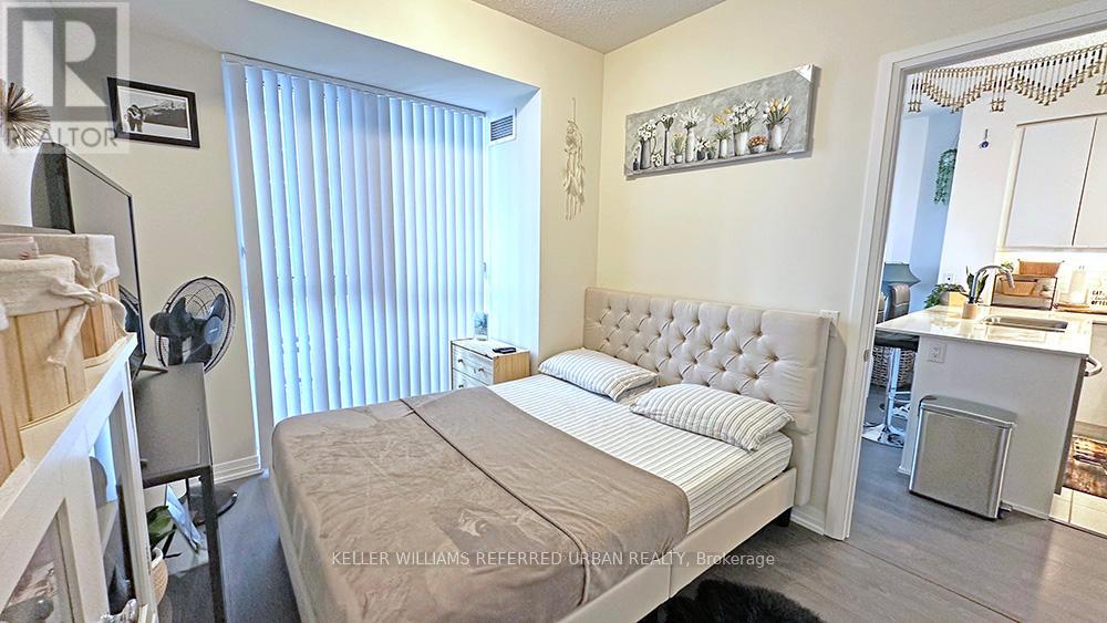 1001 - 50 Thomas Riley Road, Toronto, Ontario  M9B 0C5 - Photo 12 - W12954406