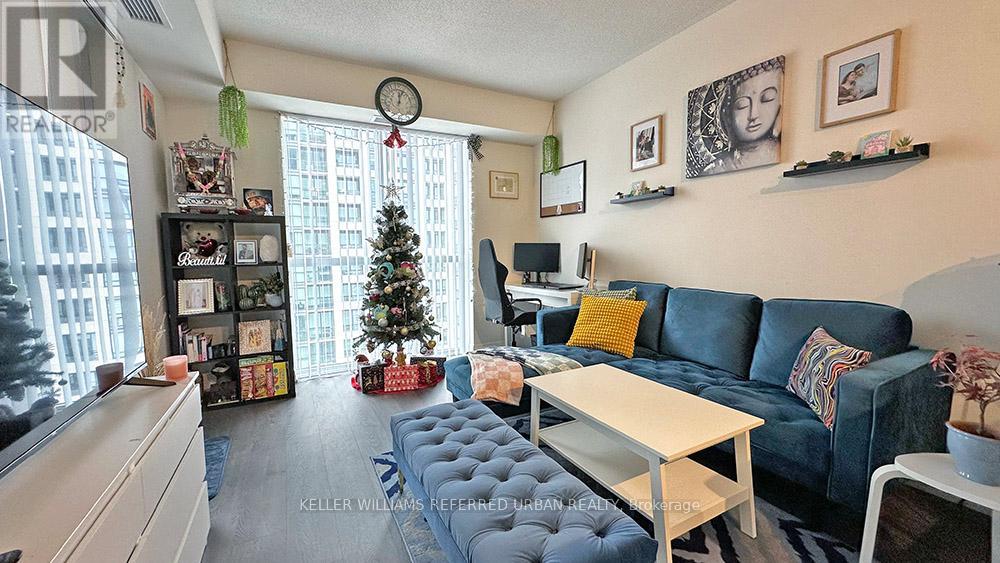 1001 - 50 Thomas Riley Road, Toronto, Ontario  M9B 0C5 - Photo 13 - W12954406