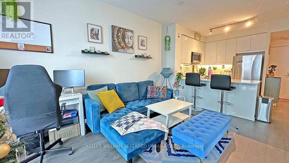 1001 - 50 Thomas Riley Road, Toronto, Ontario  M9B 0C5 - Photo 14 - W12954406