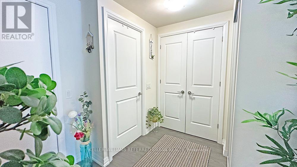 1001 - 50 Thomas Riley Road, Toronto, Ontario  M9B 0C5 - Photo 16 - W12954406