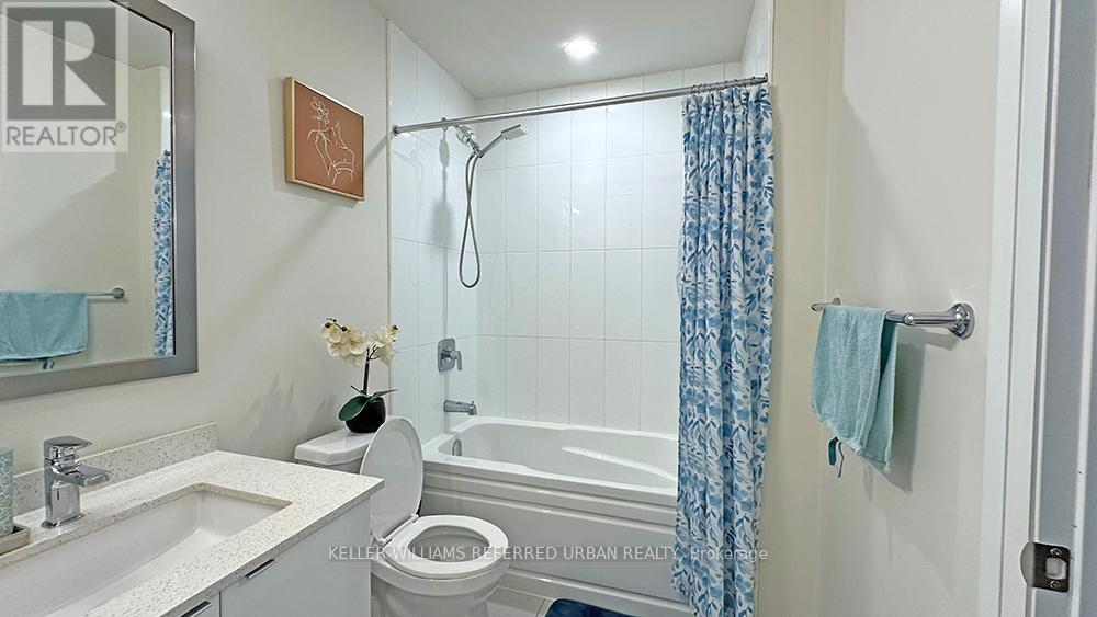 1001 - 50 Thomas Riley Road, Toronto, Ontario  M9B 0C5 - Photo 19 - W12954406