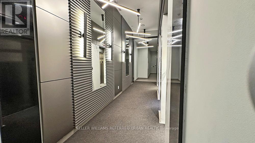 1001 - 50 Thomas Riley Road, Toronto, Ontario  M9B 0C5 - Photo 20 - W12954406