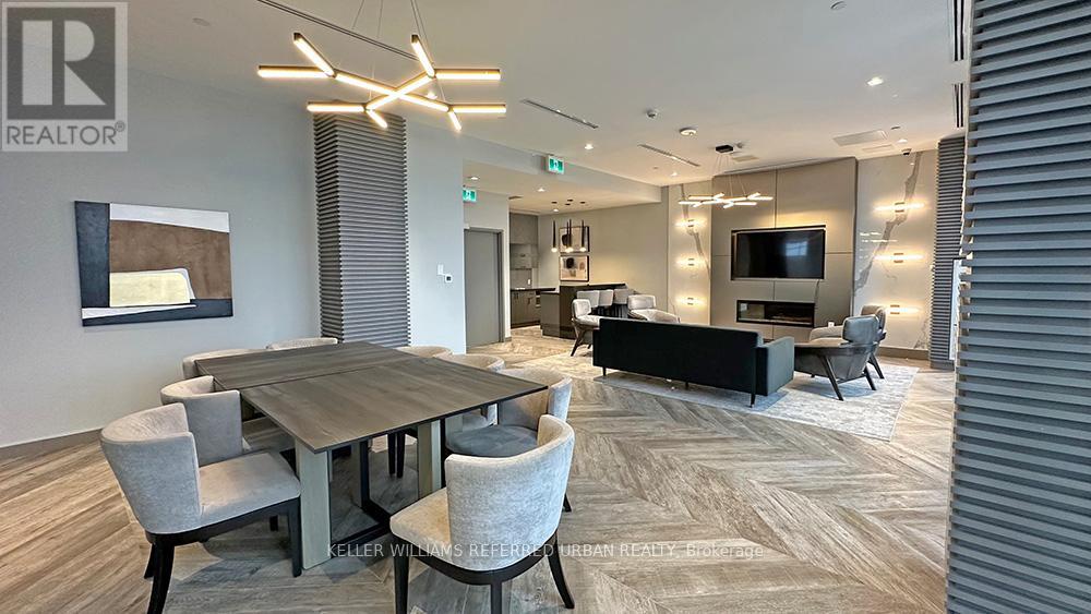 1001 - 50 Thomas Riley Road, Toronto, Ontario  M9B 0C5 - Photo 23 - W12954406