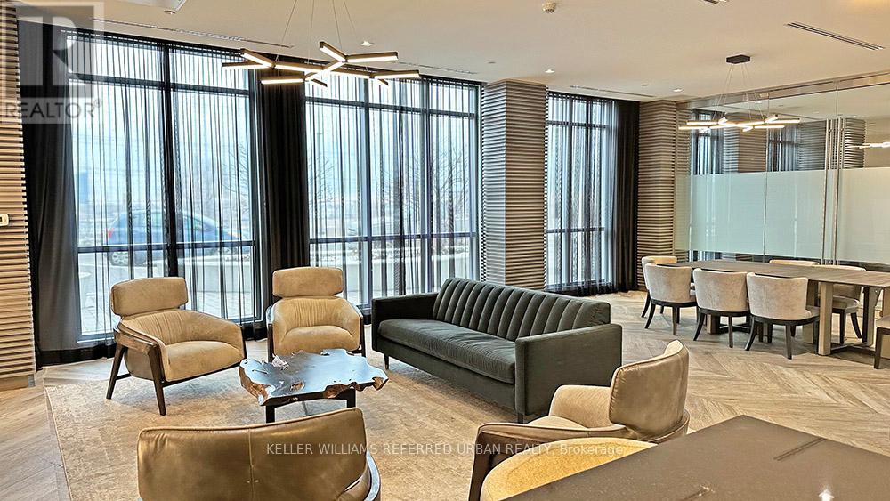 1001 - 50 Thomas Riley Road, Toronto, Ontario  M9B 0C5 - Photo 25 - W12954406