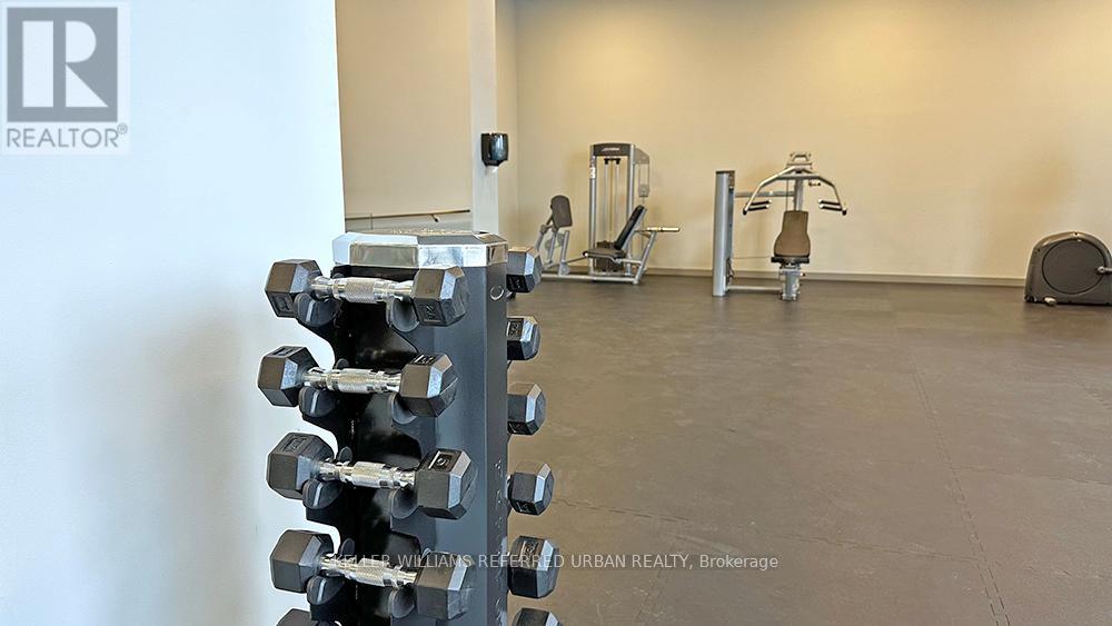 1001 - 50 Thomas Riley Road, Toronto, Ontario  M9B 0C5 - Photo 26 - W12954406