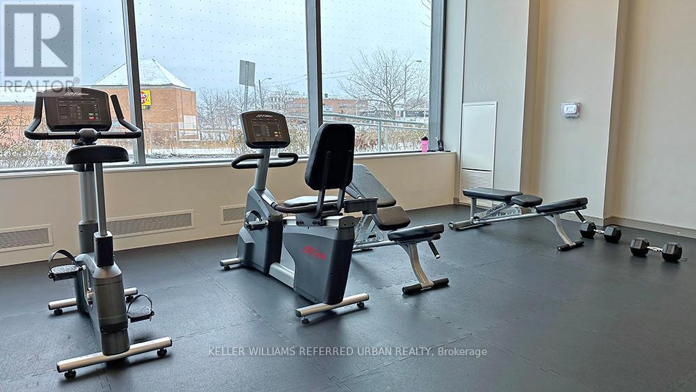 1001 - 50 Thomas Riley Road, Toronto, Ontario  M9B 0C5 - Photo 27 - W12954406