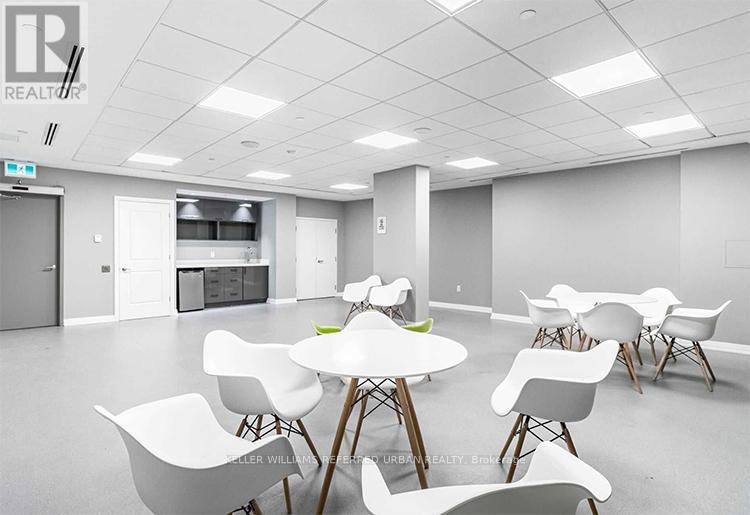 1001 - 50 Thomas Riley Road, Toronto, Ontario  M9B 0C5 - Photo 28 - W12954406