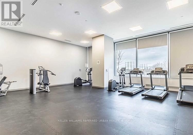 1001 - 50 Thomas Riley Road, Toronto, Ontario  M9B 0C5 - Photo 29 - W12954406