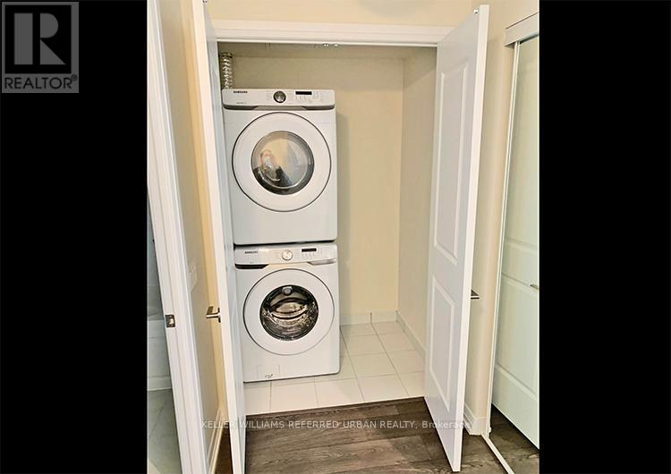 1001 - 50 Thomas Riley Road, Toronto, Ontario  M9B 0C5 - Photo 30 - W12954406