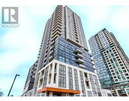 1001 - 50 THOMAS RILEY ROAD, Toronto, Ontario