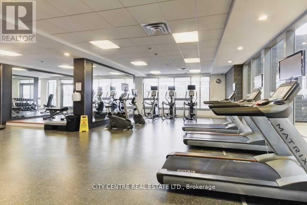 601 - 365 Prince Of Wales Drive, Mississauga, Ontario  L5B 0G6 - Photo 11 - W12954420