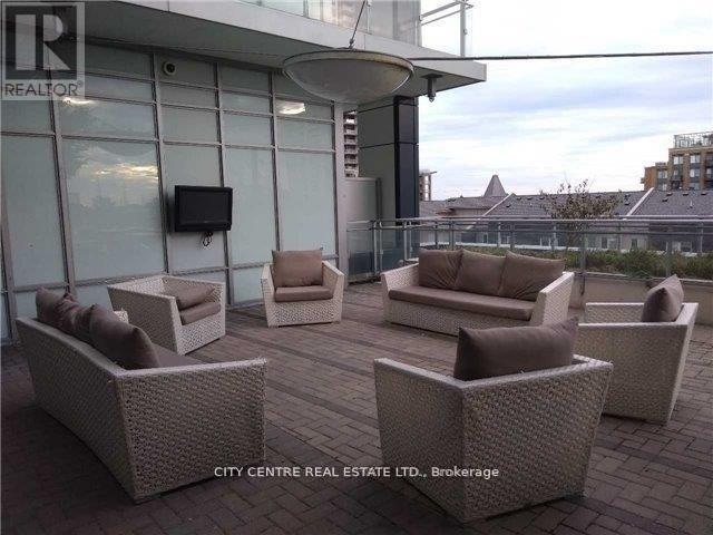 601 - 365 Prince Of Wales Drive, Mississauga, Ontario  L5B 0G6 - Photo 25 - W12954420