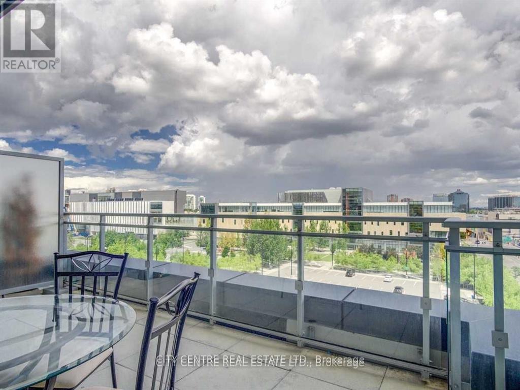 601 - 365 Prince Of Wales Drive, Mississauga, Ontario  L5B 0G6 - Photo 4 - W12954420