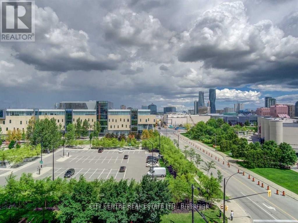 601 - 365 Prince Of Wales Drive, Mississauga, Ontario  L5B 0G6 - Photo 5 - W12954420
