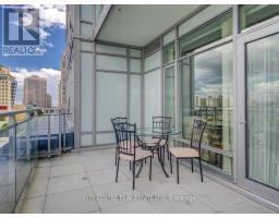 601 - 365 PRINCE OF WALES DRIVE, Mississauga, Ontario