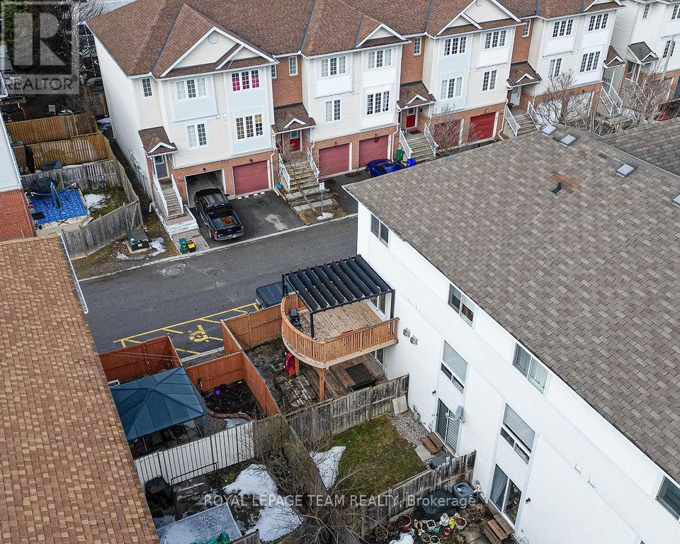 295 Gershwin Private, Ottawa, Ontario  K2H 1G5 - Photo 45 - X12953676