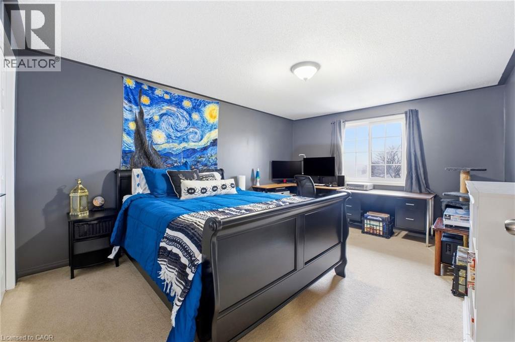 123 Whitlaw Way Unit# C, Paris, Ontario  N3L 4C9 - Photo 19 - 40814617