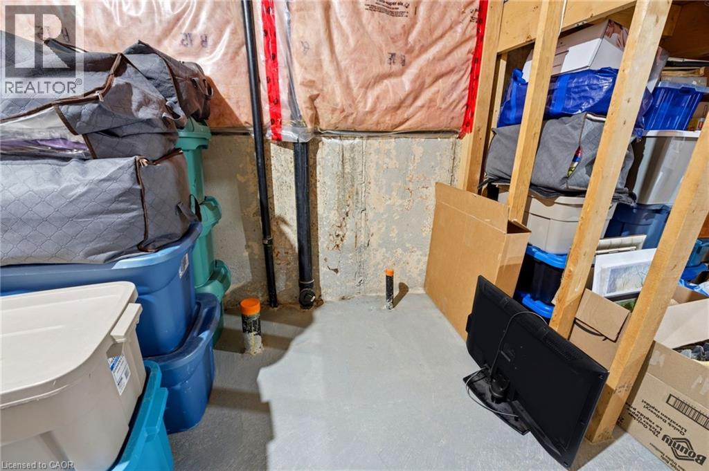 123 Whitlaw Way Unit# C, Paris, Ontario  N3L 4C9 - Photo 23 - 40814617