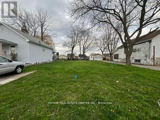 4346 THIRD AVENUE, Niagara Falls, Ontario