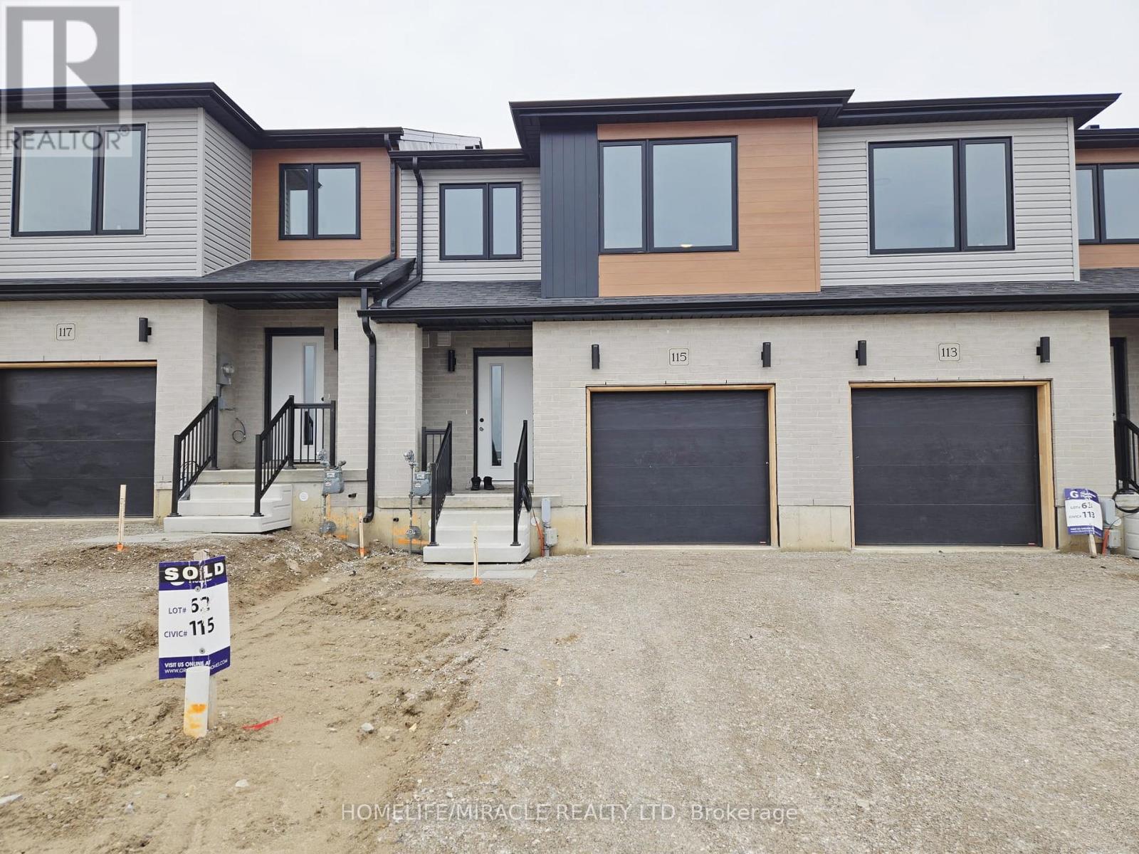 117 MATTINGLEY STREET, Brant, Ontario