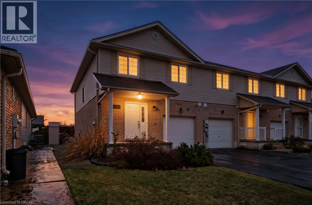 123 Whitlaw Way Unit# C, Paris, Ontario  N3L 4C9 - Photo 33 - 40814617