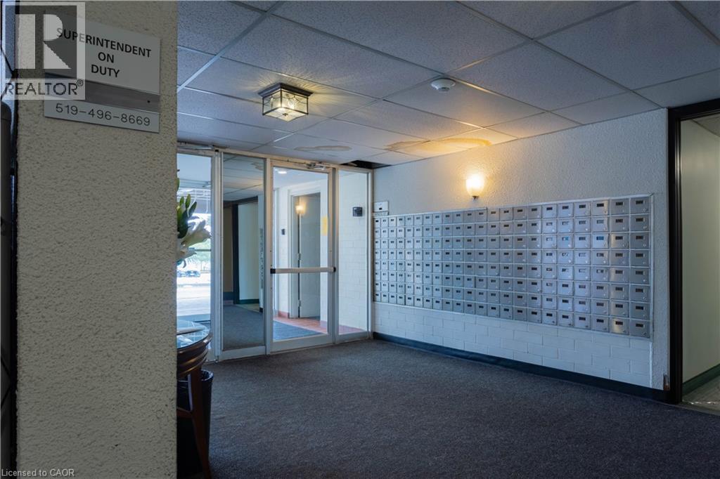 225 Harvard Place Unit# 1408, Waterloo, Ontario  N2J 4H4 - Photo 25 - 40814645