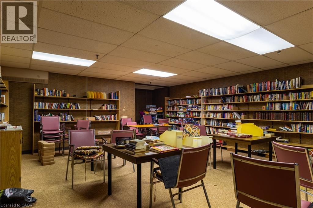 225 Harvard Place Unit# 1408, Waterloo, Ontario  N2J 4H4 - Photo 30 - 40814645