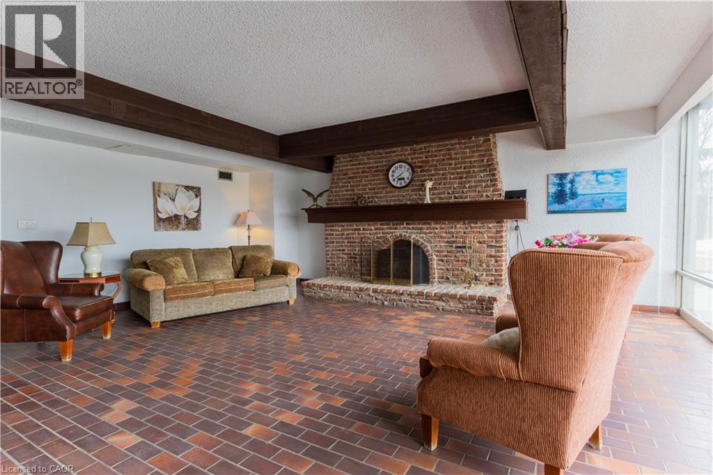 225 Harvard Place Unit# 1408, Waterloo, Ontario  N2J 4H4 - Photo 26 - 40814645