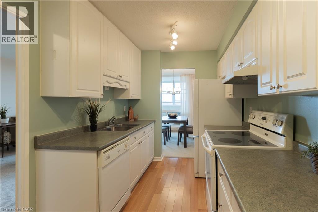 225 Harvard Place Unit# 1408, Waterloo, Ontario  N2J 4H4 - Photo 13 - 40814645