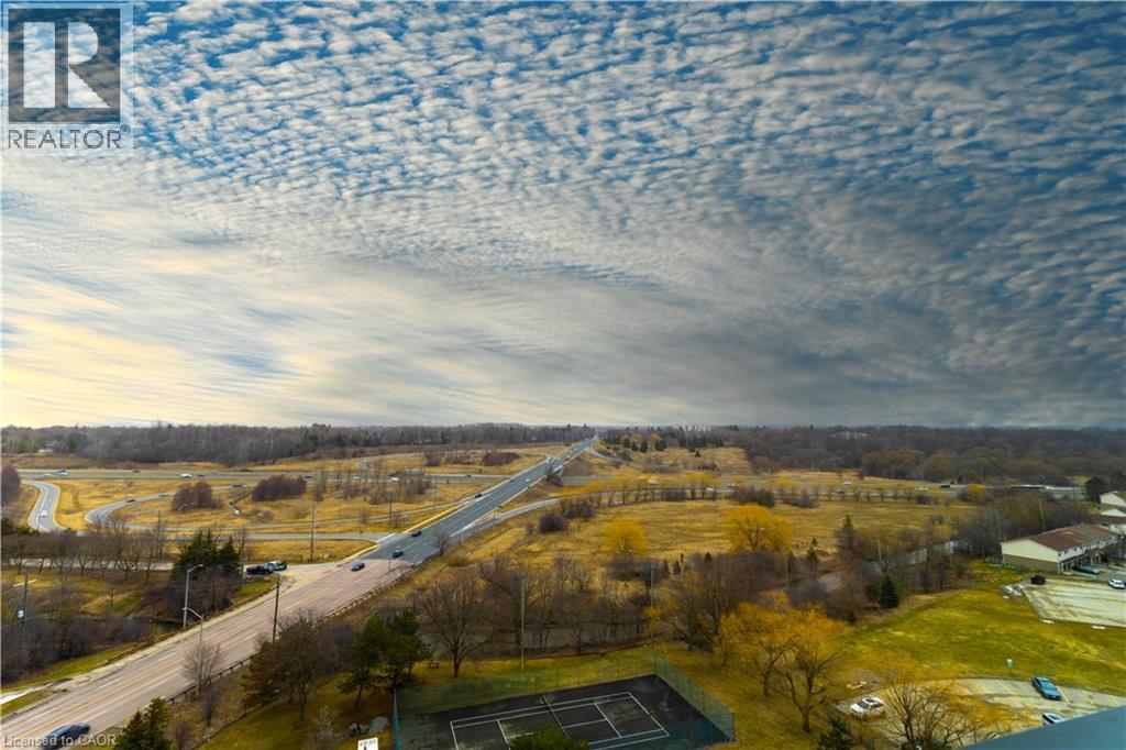 225 Harvard Place Unit# 1408, Waterloo, Ontario  N2J 4H4 - Photo 11 - 40814645