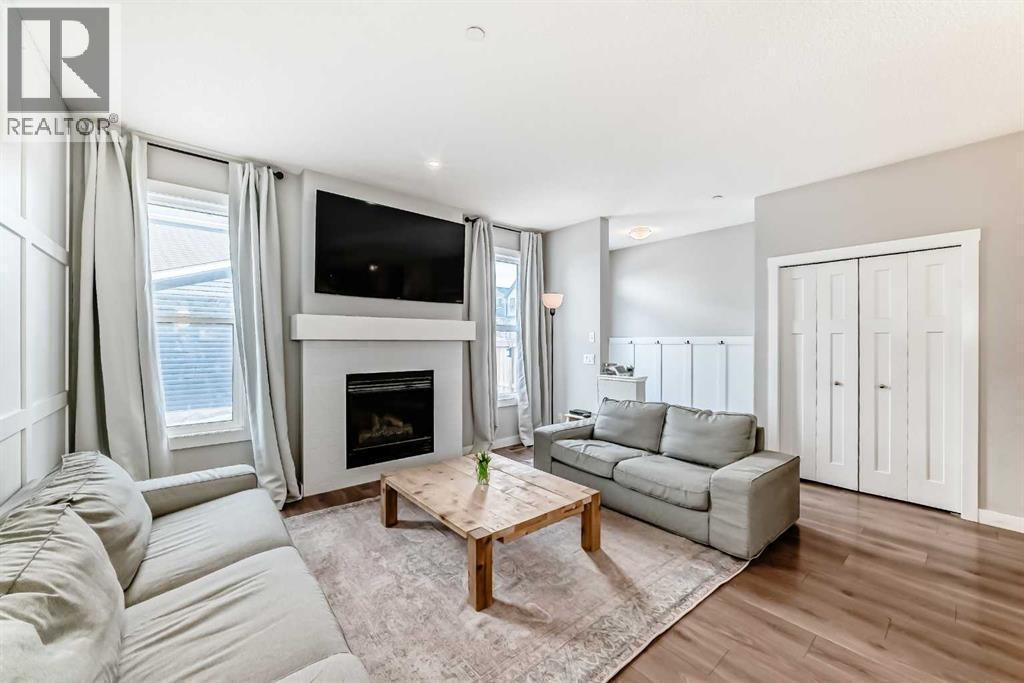 129 Lucas Crescent Nw, Calgary, Alberta  T3P 1M6 - Photo 11 - A2288874