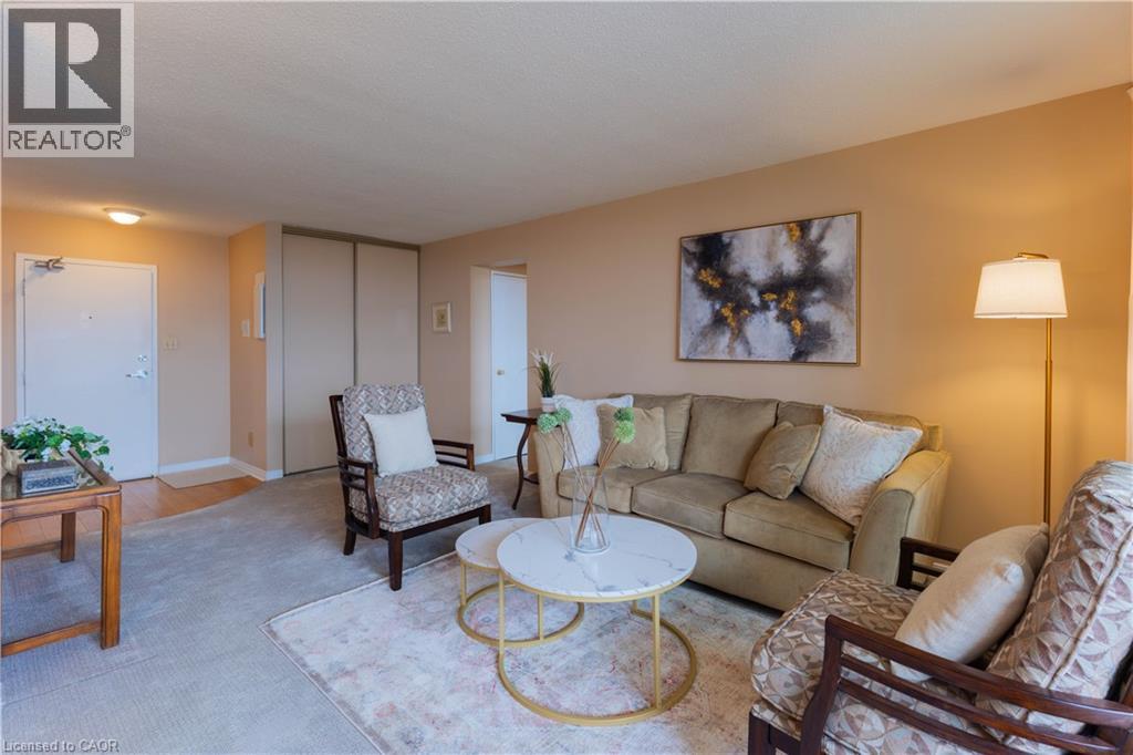 225 Harvard Place Unit# 1408, Waterloo, Ontario  N2J 4H4 - Photo 5 - 40814645