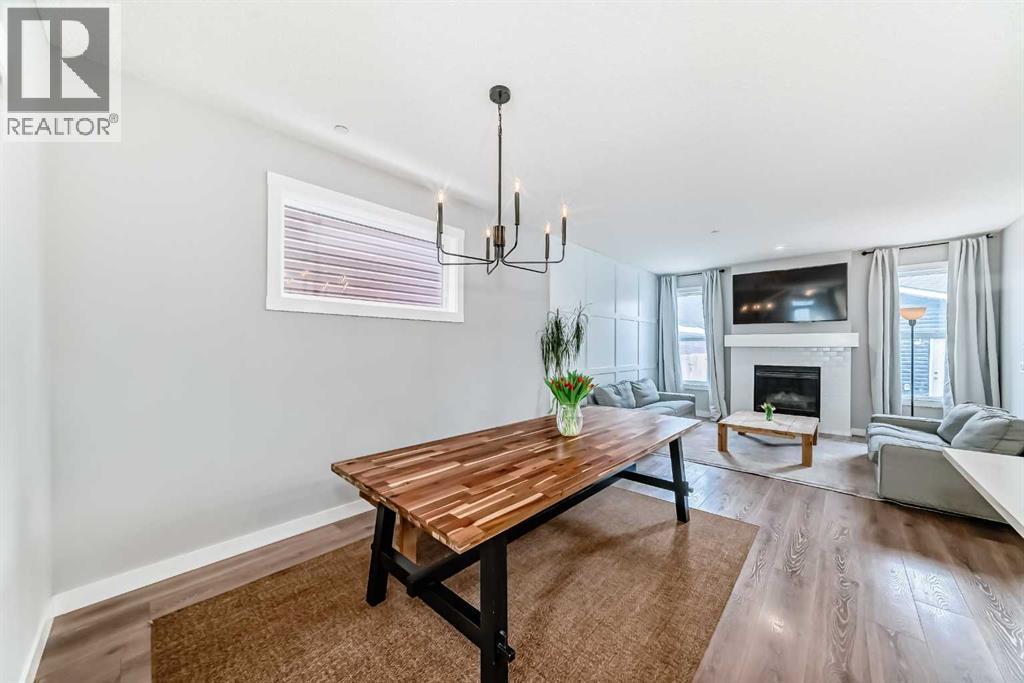 129 Lucas Crescent Nw, Calgary, Alberta  T3P 1M6 - Photo 6 - A2288874