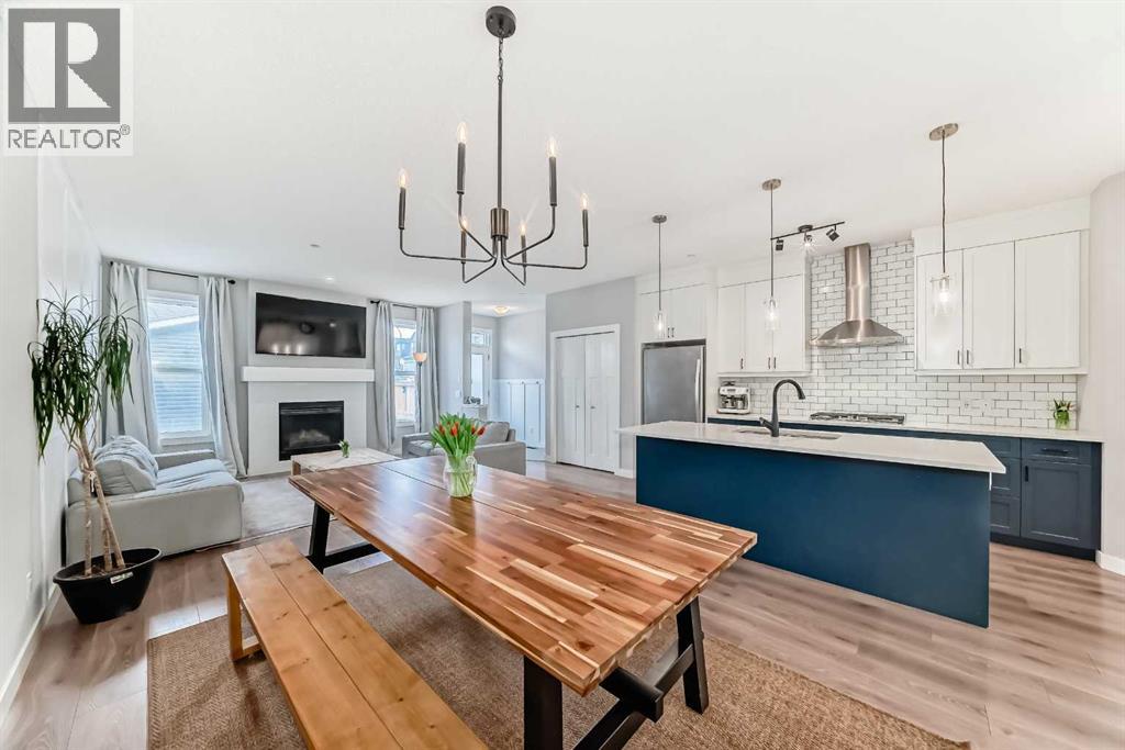 129 Lucas Crescent Nw, Calgary, Alberta  T3P 1M6 - Photo 7 - A2288874