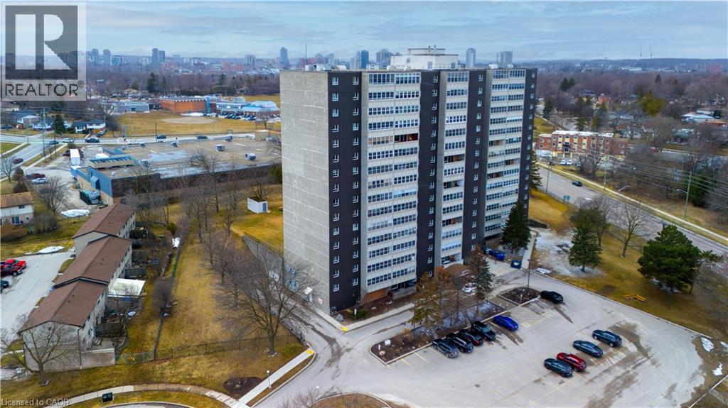 225 Harvard Place Unit# 1408, Waterloo, Ontario  N2J 4H4 - Photo 2 - 40814645