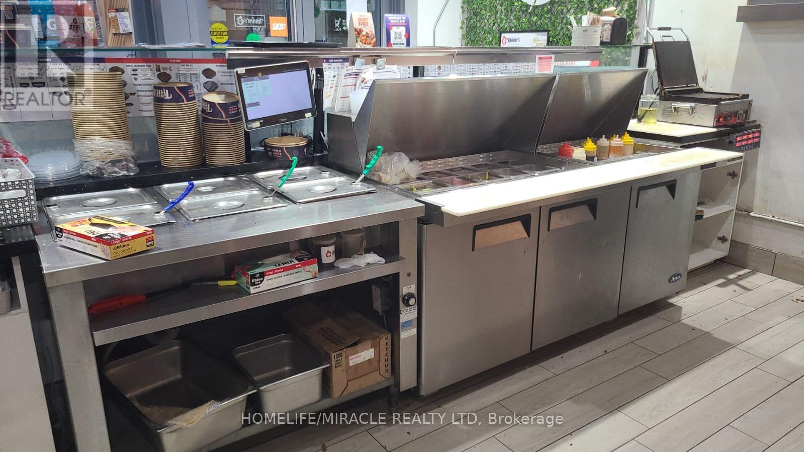 233 College Street, Toronto, Ontario  M5T 1R4 - Photo 6 - C12954332