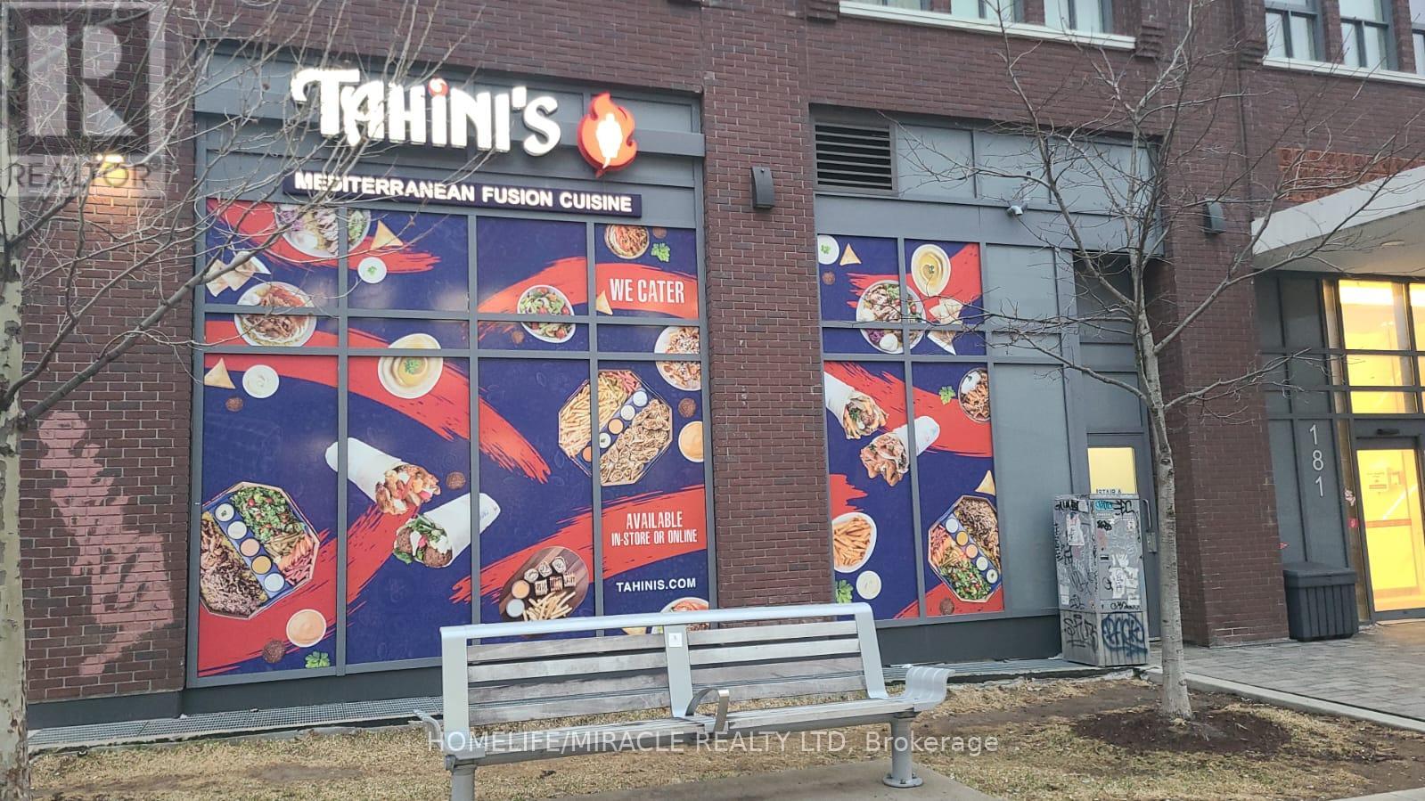 233 College Street, Toronto, Ontario  M5T 1R4 - Photo 3 - C12954332