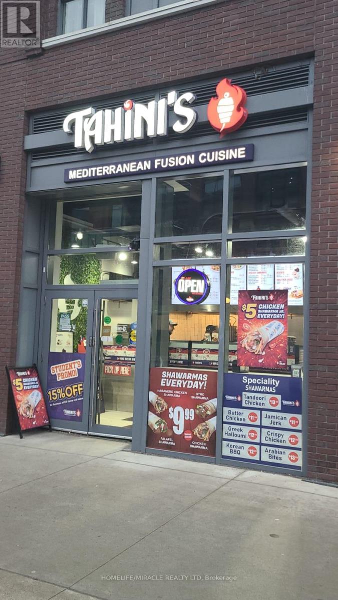 233 COLLEGE STREET, Toronto, Ontario