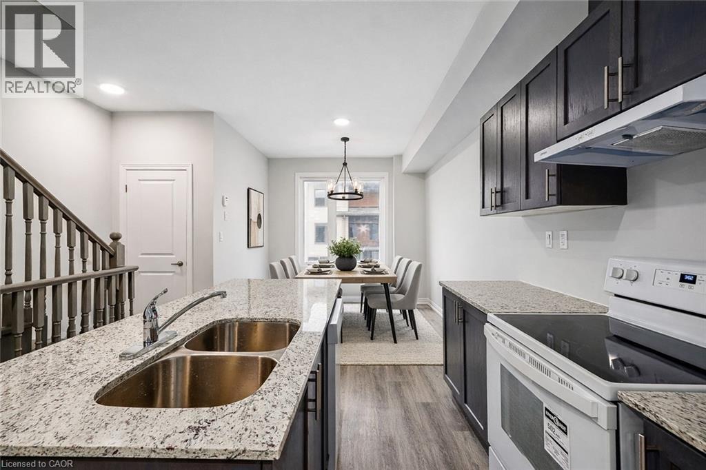 43 Winters Crescent, Collingwood, Ontario  L9Y 5T1 - Photo 2 - 40817081