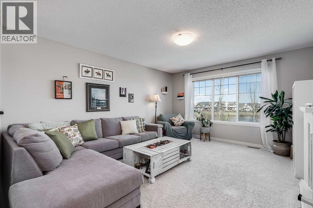 311 Reunion Green Nw, Airdrie, Alberta  T4B 3W4 - Photo 14 - A2296062