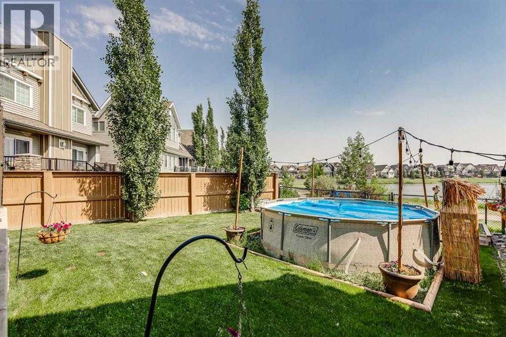 311 Reunion Green Nw, Airdrie, Alberta  T4B 3W4 - Photo 37 - A2296062